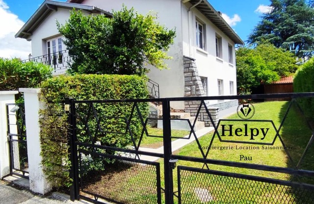 Villa 15 pers - Jardin Arbore - Calme - Parking