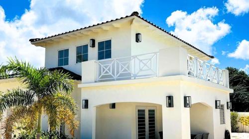 Villa 1B Relax & Dive Resort Bonaire Village
