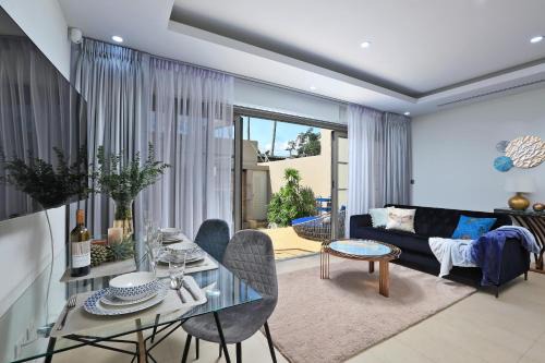 Villa 242 - private pool, fast internet