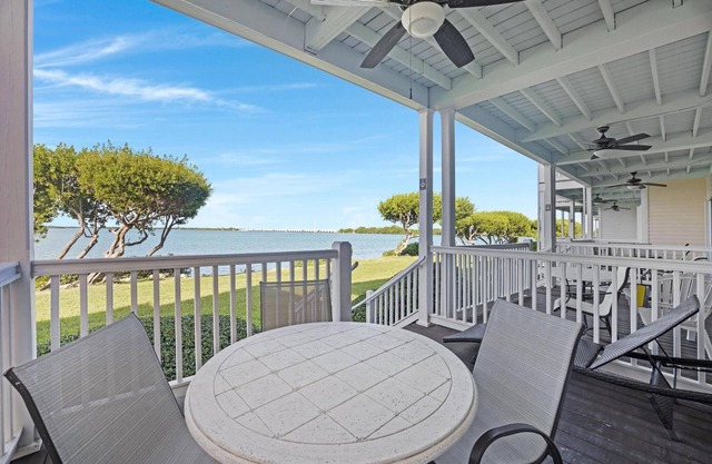 Villa 5023 on Duck Key Boat Slip Available - 2BD 1.5BA