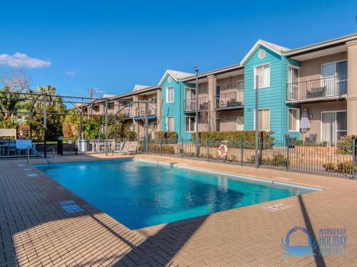 Villa 55 by the Waters Edge