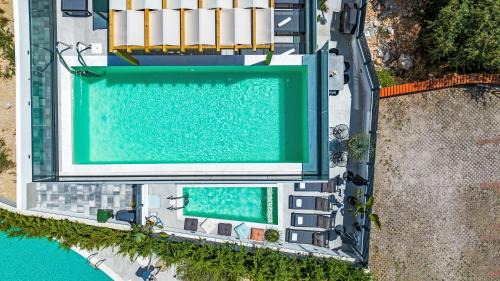 Villa 8 eight with 2 Pools - Vodice Srima