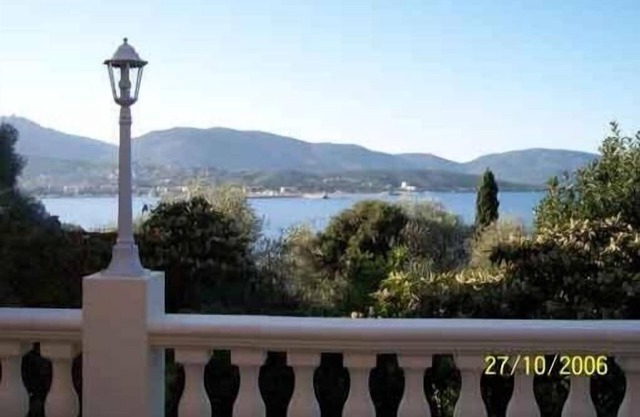 Villa A LISCIA Marinca