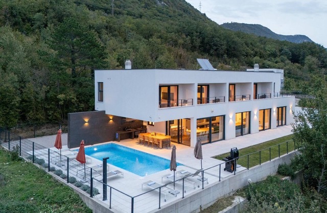 Villa Adria Blue