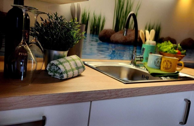 Villa Adria I, Apartment A3, with 2 swimming pools