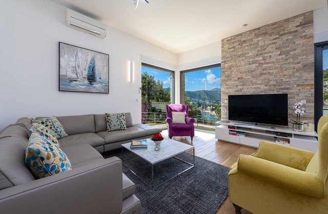 Villa Agave - Four Bedroom Villa with Swimming Pool