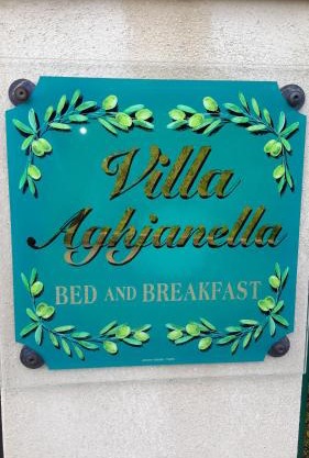 Villa Aghjanella