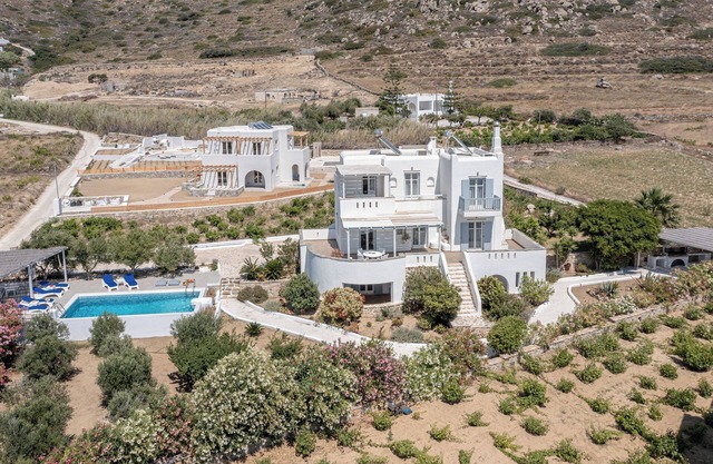 VILLA ALBA