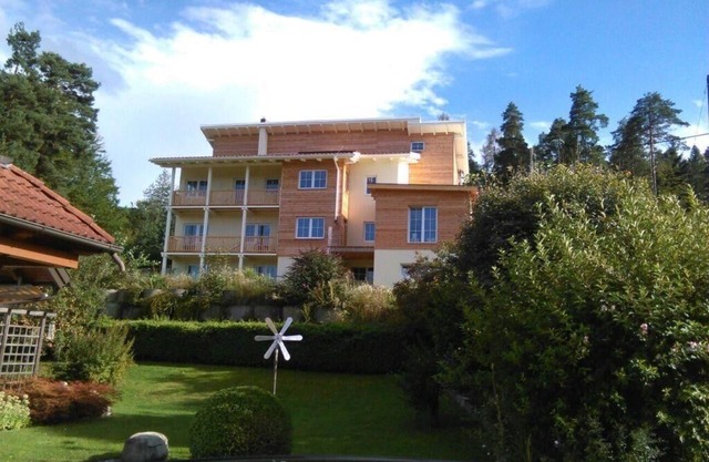 Villa Albatross