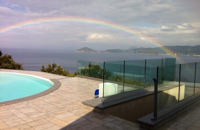 Villa Alessia, Marciana Marina island ELBA