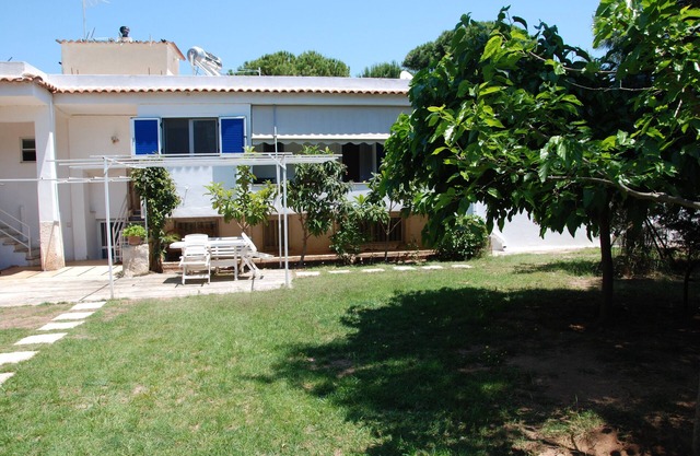 VILLA ALEXANDER