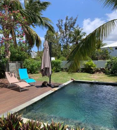 Villa Alizée