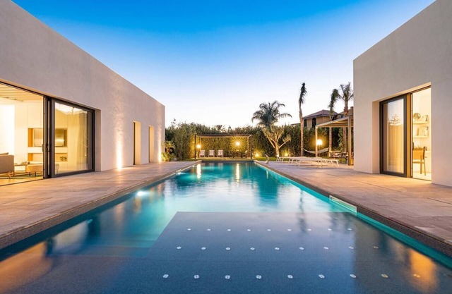 Villa Allegra – Syracuse Area