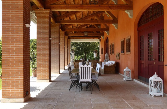Villa Almè