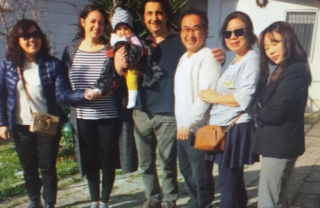 Villa Alma, Independent Apartment In Villa 700mt to The Sea