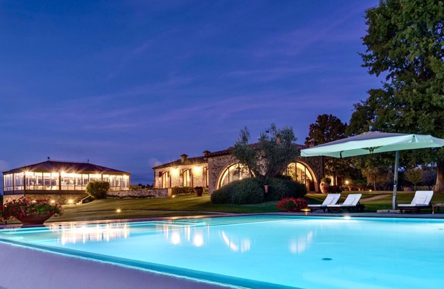 VILLA ALTERA - Sleeps 12