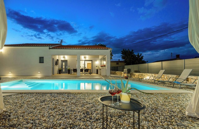 Villa Amarie (Istria - Režanci)