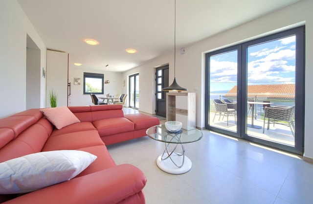 Villa Amber (Kvarner - Pinezići)