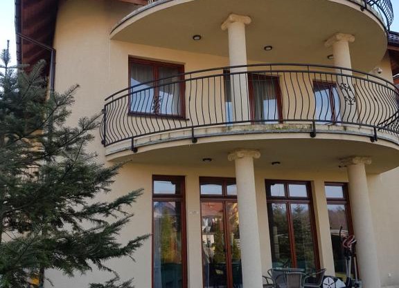 Villa Amber