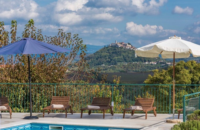 Villa Ana in Spinovci