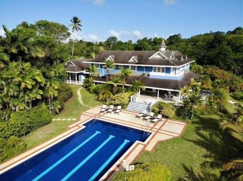 Villa Ananda Tobago