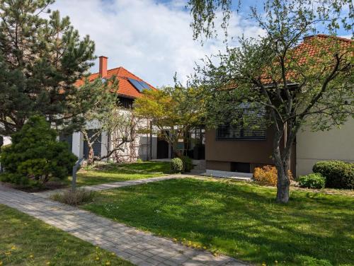 Villa Andrej