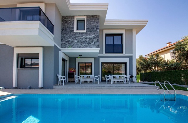 Villa Angel A Marmaris Daily Weekly Rentals