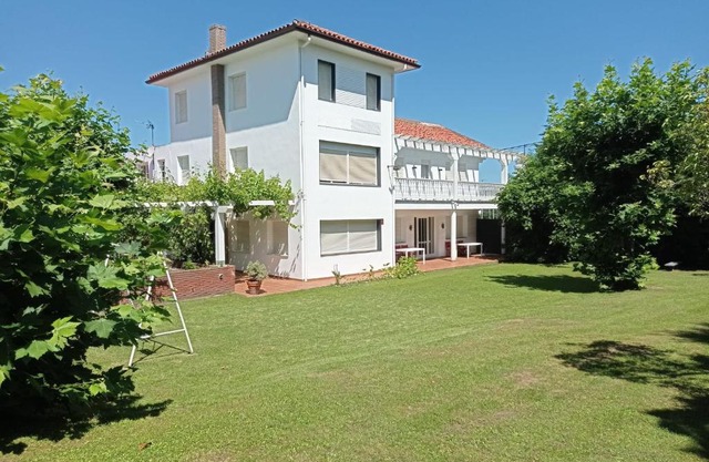 Villa Anievas