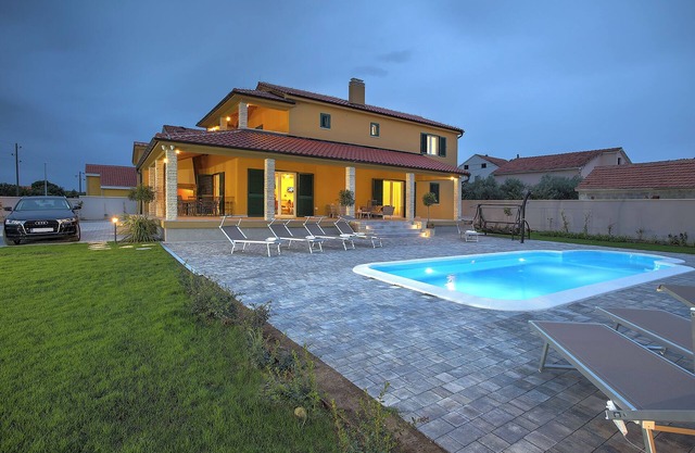 Villa Anita EXCLUSIVE