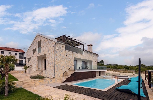 Villa Anka | Adriatic Luxury Villas