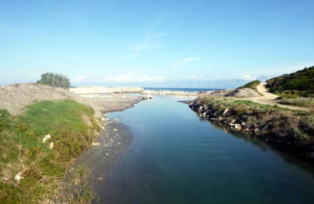 Villa Anna Almyros 8+ persons