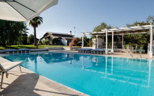 Villa Antici by PosarelliVillas