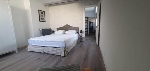 Villa Argentine T2 classé 2* thème cosy