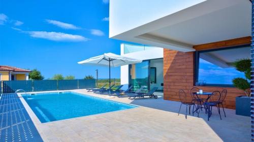 Villa Aria by Villas Holiday