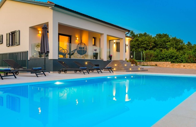 Villa AriEm (Istria - Žminj)