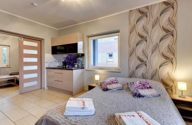 Villa Arkodes, Apartment nr 1 with beautiful terrace max.4 pers.