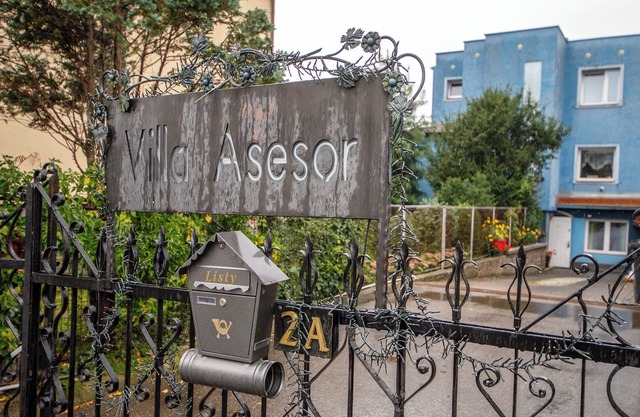 Villa Asesor