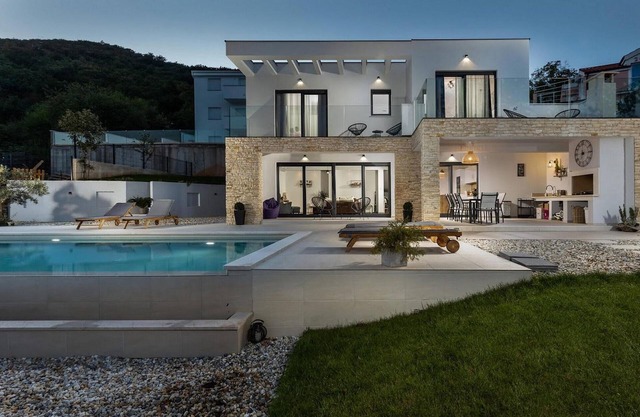 Villa Askim Prestige (Aria)