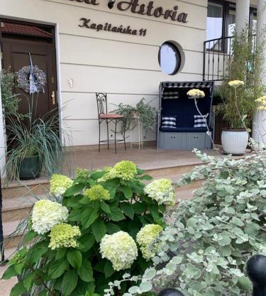Villa Astoria