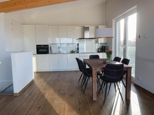 Villa at Veerse Meer with Lake Views, cleaning included