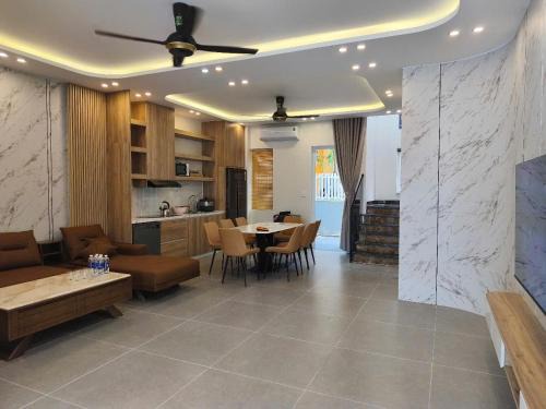 VILLA ATH NOVAWORLD Phan Thiết 3PN