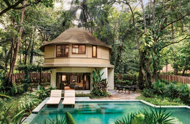 Villa Atid - One Bedroom Resort, Sleeps 3