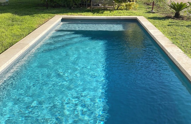 Villa Augustine - ideal for family or friends