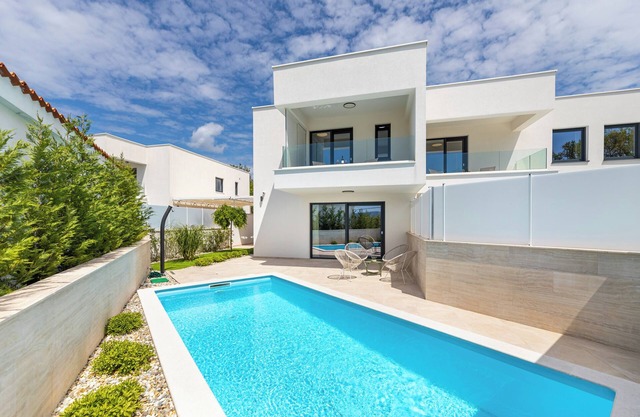 Villa Aurelia 3 (Kvarner - Linardići)