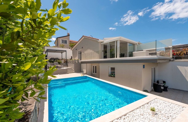 Villa Aurora (Istria - Umag)