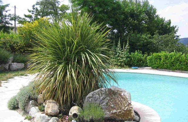 Villa 'Authentic with Swimming Pool' with Private Pool, Private Terrace and Wi-Fi