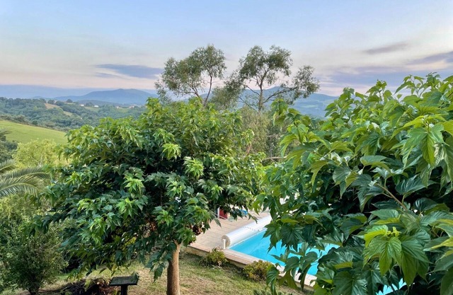 Villa Avec vue Imprenable sur le Pays Basque