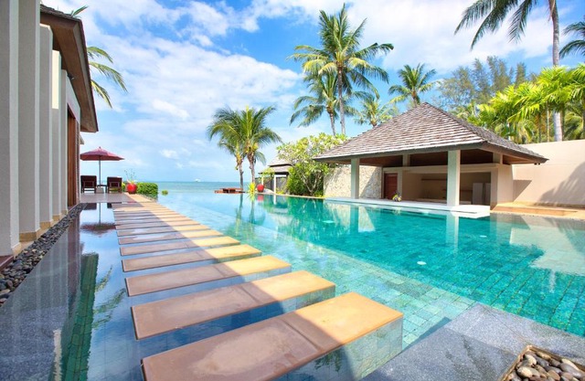 Villa Ayundra