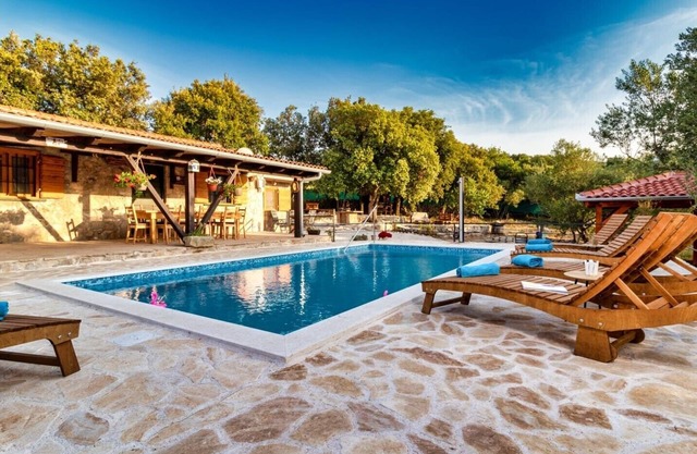 Villa Bacak | Adriatic Luxury Villas