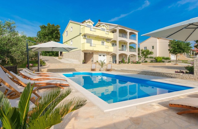 Villa Balen ZadarVillas